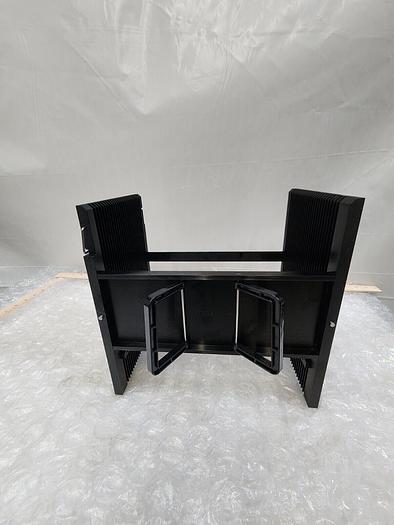 Used DISCO DICING SAE METAL FRAME CASSETTE 2-8