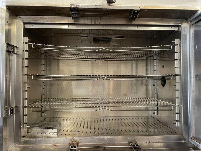 Used SPX BLUE M ELECTRIC AC-7702TDC-4-C OVEN