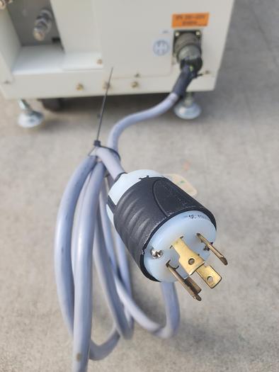 Used KASHIYAMA DRY VACUUM PUMP