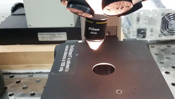 Nikon Storz Diascope II