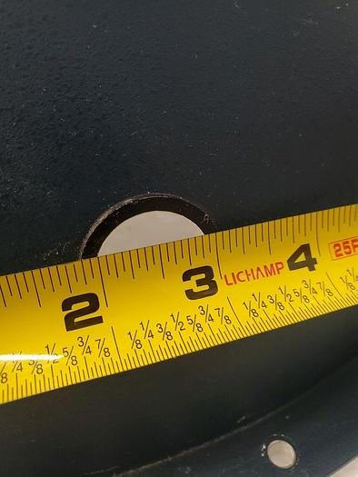 Used LABSPHERE INTEGRATING SPHERE