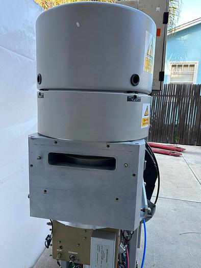 Used Surface Technology Systems (STS) Multiplex Reactive Ion Etcher (RIE) 01