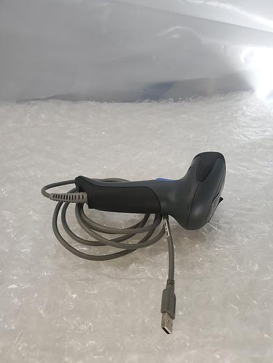 Used DATALOGIC QUICKSCAN QD2430 BARCODE SCANNER