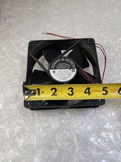 COMAIR ROTRON MUFFIN FAN MC24A3