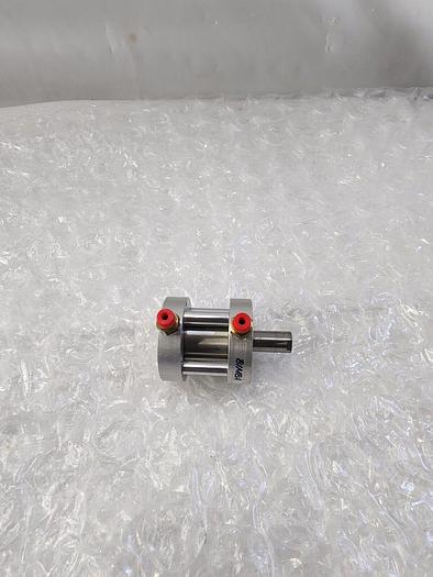 Used BIMBA Flat-1 Pneumatic Air Cylinder