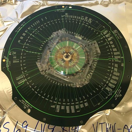 Used SV PROBE SLBS69 VSC8141 VTHW-00080