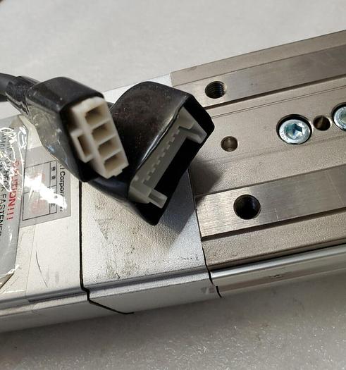 Used ROBO CYLINDER Model RCS-SM-I-150-M-300-S SLIDER ACTUATOR