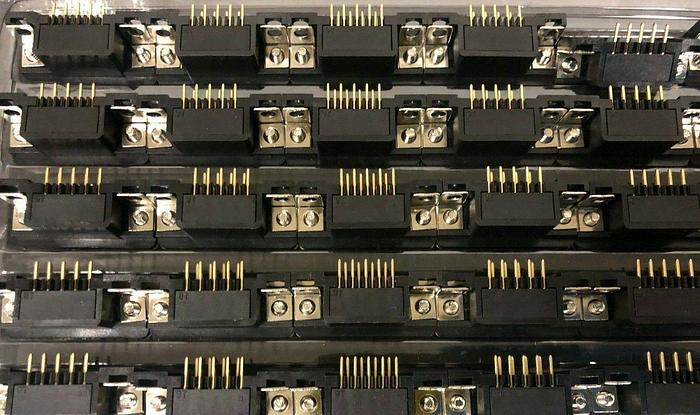 Used CONN 182-009-213R181