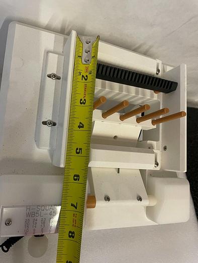 Used H-SQUARE WB5L-456 WAFER PRESENTER