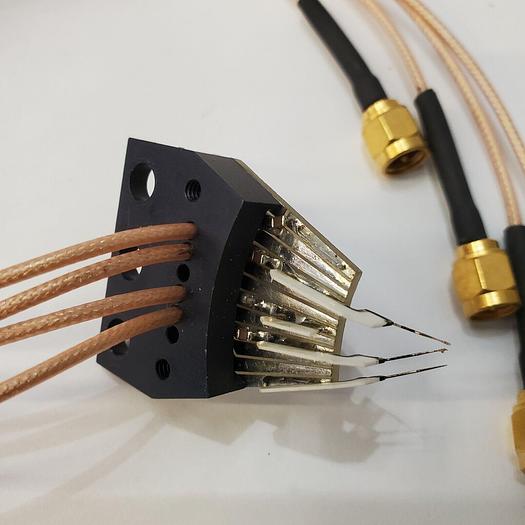 Used GGB INDUSTRIES PICOPROBE MCW-10-6401