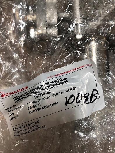 Used NORBRO PNEUMATIC ACTUATOR 10-RDA40-1SDBO-D