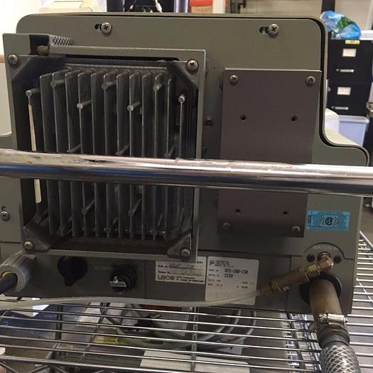 Used LECO Spectrum 2000 Speed Polisher Grinder