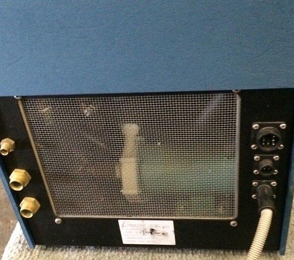 Used WAFAB UNCORPORATED MODEL WHRV-1211 V.115 CHILLER