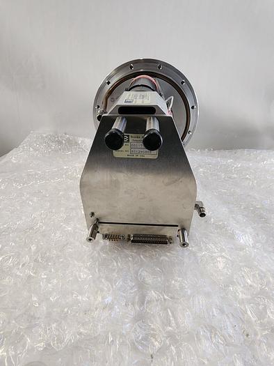 Used BROOKS AUTOMATION 001-7500-02 ROBOT