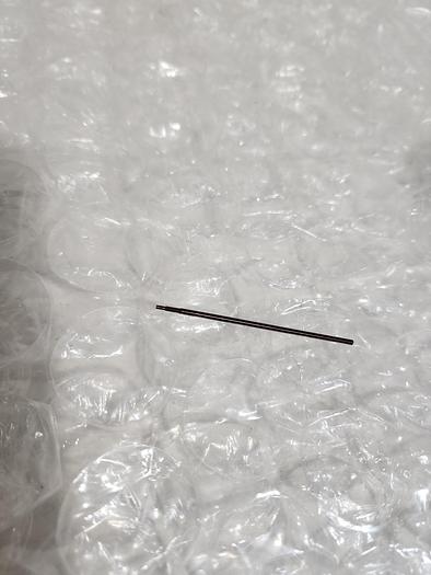 Used LIFT PIN CARTRIDGE  RF BLAS 102263984