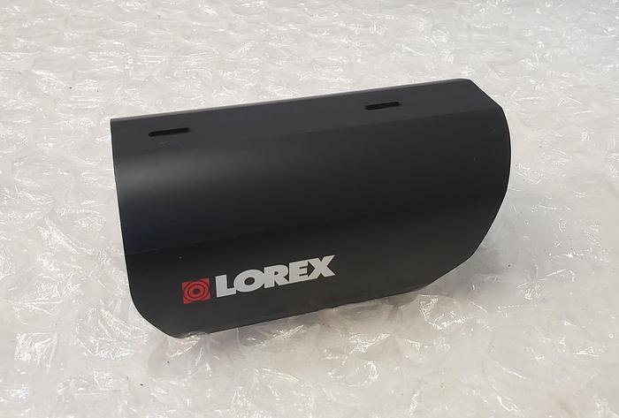 Used LOREX SECURITY CAMERA COVER