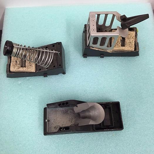 Used SOLDERING Workstand