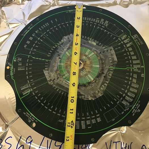 Used SV PROBE SLBS69 VSC8141 VTHW-00080