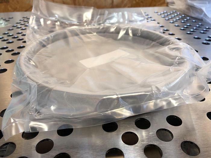 Used AMAT COVER RING 0020-24386-405-008