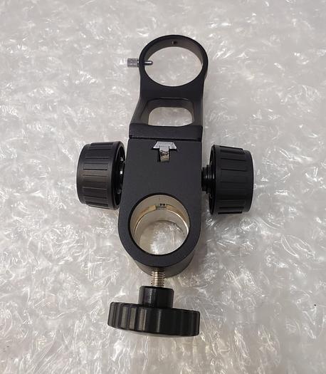Used MICROSCOPE FOCUSING MOUNT