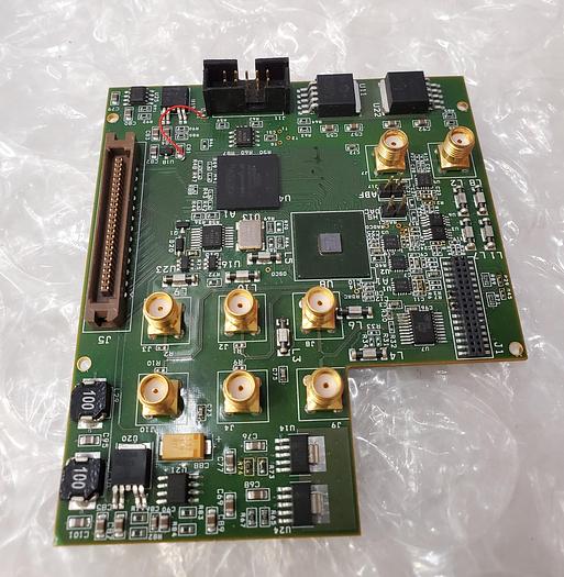 Used GUZIK BOARDS VARIOUS ASSORTMENT