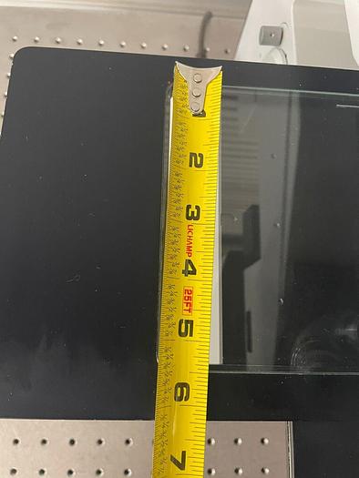 Used LEITZ ERGOLUX 020-448.026 MICROSCOPE (THORLABS TABLE SOLD SEPARATE)