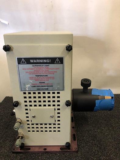 Used SPECTRA-PHYSICS 66902 AND SPECTRA-PHYSICS 6195