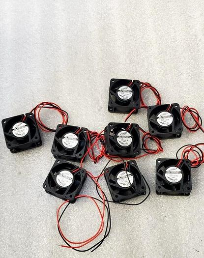 Used ADDA AD0412HB-C50 QTY 8