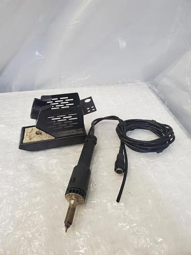 Used WELLER DSV 80-24V