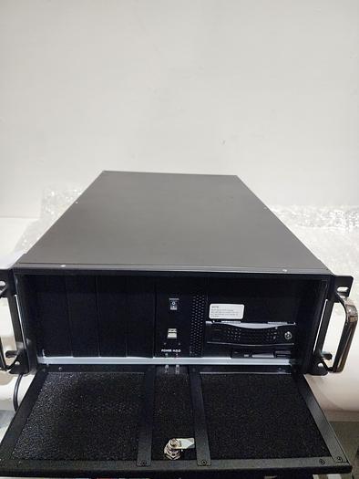 Used OEM RACKMOUNT ISA 00437-14111