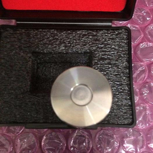 TROEMNER 8432T, 500G CYL. ELECAL-STEEL CLASS