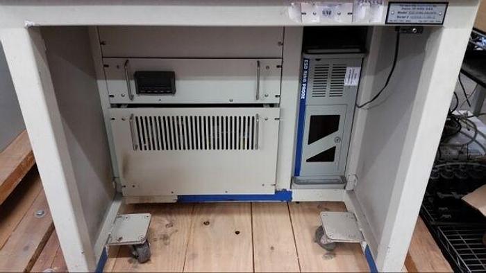 Used Electroglas ESD Probe Stations