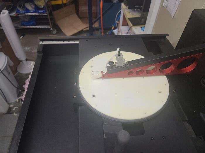 Used SIGNATONE QUADPRO-MARK 12 FOUR POINT PROBE