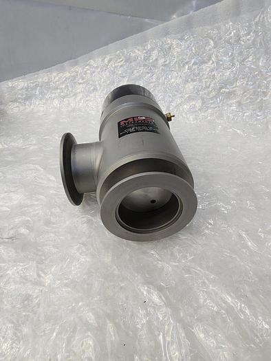 Used MKS INSTRUMENTS HPS DIVISION ISOLATION VALVE