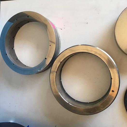 Used LAPMASTER 15