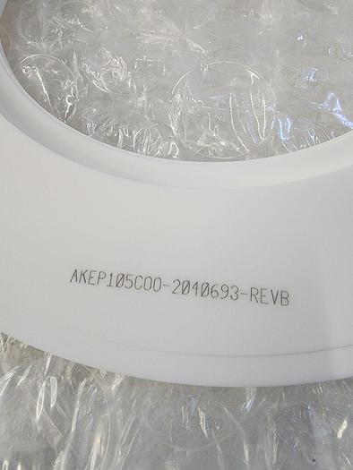 SPTS UNIFORMITY RING 158-5 AKEP105COO-2040693-REVB