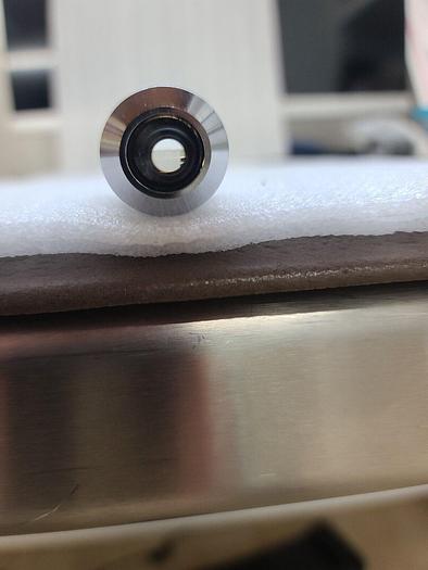 Used NIKON CF PLAN 20X-0.40 WD 11 EPI ELWD OBJECTIVE