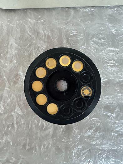 Used LEYBOLD OPTICS 008-010-G10