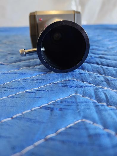 Used PANASONIC WV-1600 TV CAMERA