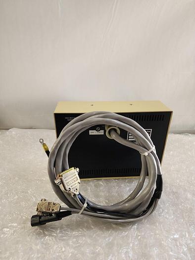 Used KARL SUSS 260MS093-01 MONITOR