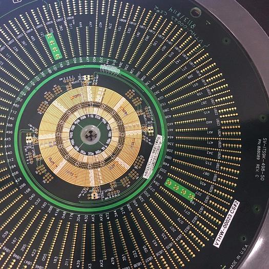 Used SV PROBE VTHW-00023 CS#2