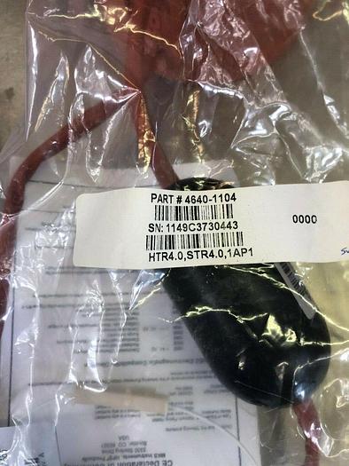 MKS 4640-1104 HTR4 , STR4.0, 1AP1