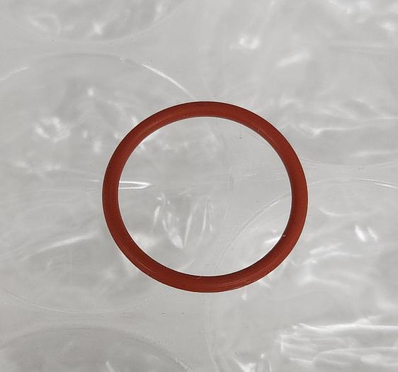 Used PARKER SILICONE ORINGS -018