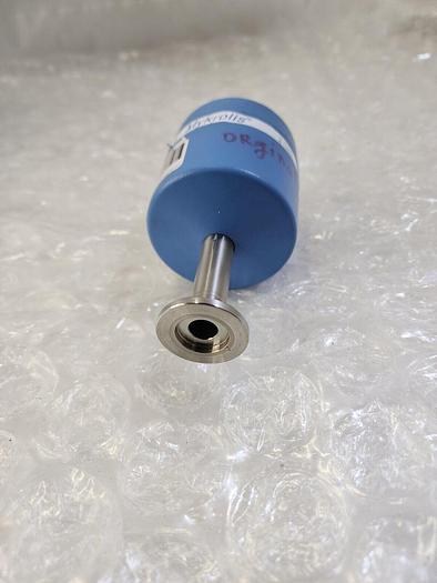 Used MYKROLIS CDL0112 MILLIPORE CAPACITANCE DIAPHRAGM GAUGE