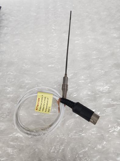 Used OMEGA EXTERNAL PROBE