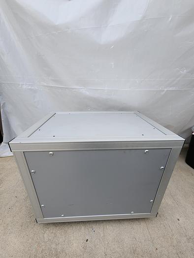 Used LEYBOLD D25B TRIVAC ROTARY VANE PUMP