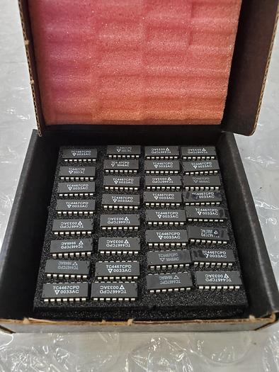 Used 84795K DNUT VTHW-10343-02