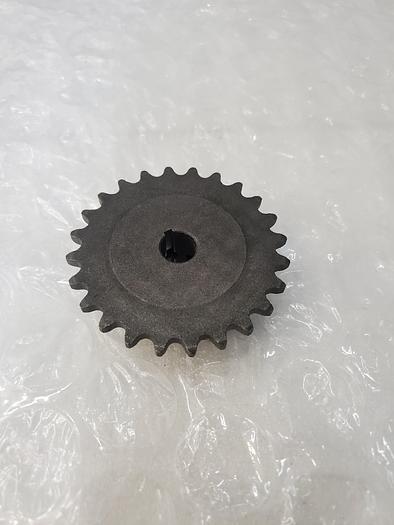 Used 765-007787-001 SPROCKET DRIVEN 2.873PD .500B