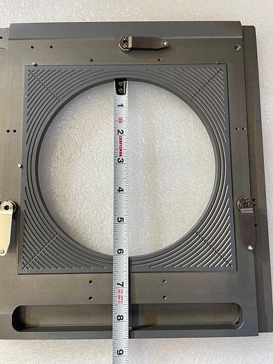 Used KARL SUSS MA6 MASK HOLDER