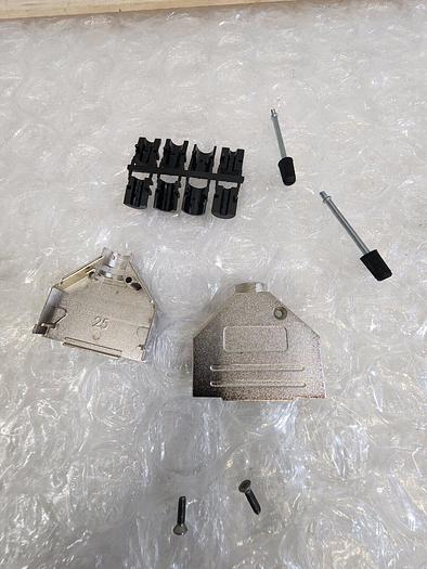 Used CONEC 165X02629XE CONNECTOR